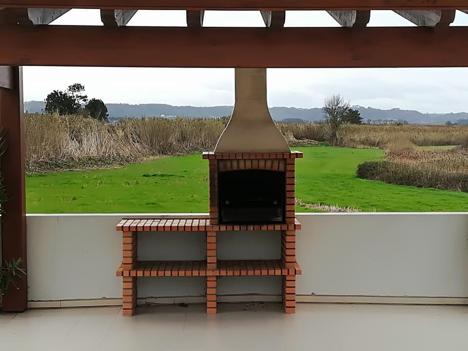 דירות סאו מרטיניו דו פורטו Carmona מראה חיצוני תמונה