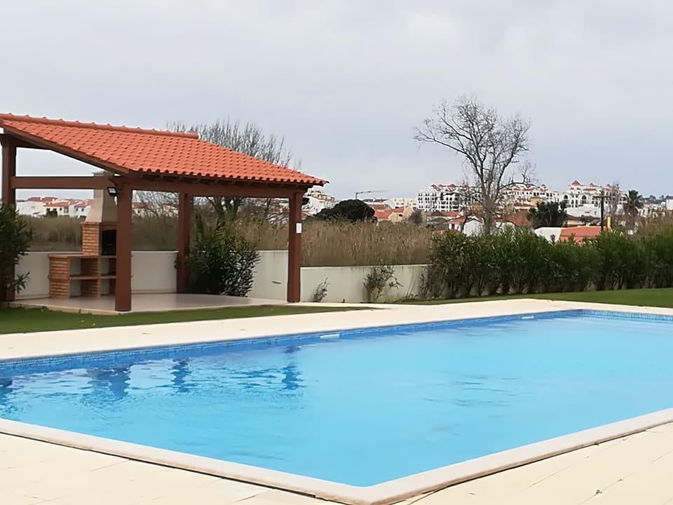 דירות סאו מרטיניו דו פורטו Carmona מראה חיצוני תמונה